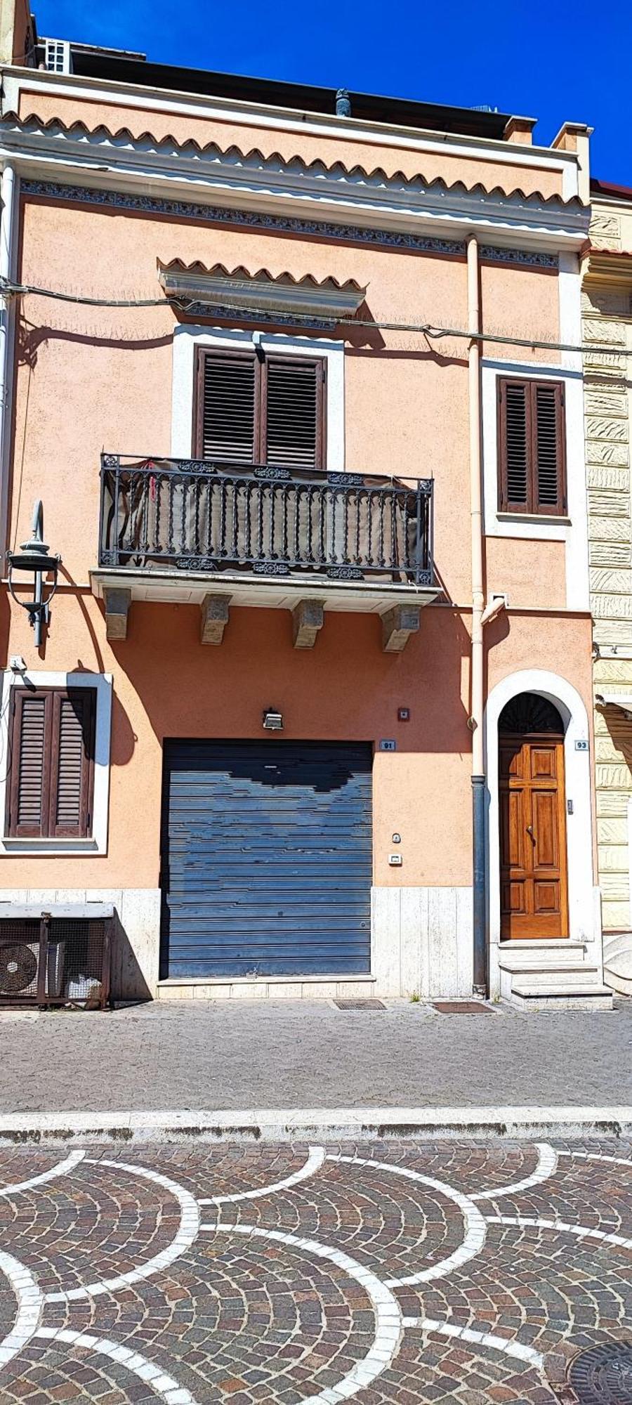 Casa Fontana *